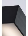 Rabalux Halden Външно стенно осветление IP65 LED 9W 4000K 7935 - 9