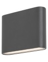 Rabalux Nesna Външно стенно осветление IP54 LED 2x 3W 3000K 7951 - 6