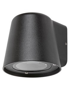 Rabalux Mandal Външно стенно осветление IP54 GU10 1x MAX 35W K 7959 - Цена | LEDs4economy