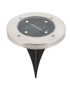 Rabalux Dannet Соларно осветление IP44 LED 0,24W 3000K 7975 - Цена | LEDs4economy