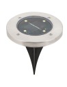 Rabalux Dannet Соларно осветление IP44 LED 0,24W 3000K 7975 - 4