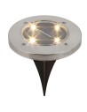 Rabalux Dannet Соларно осветление IP44 LED 0,24W 3000K 7975 - 5