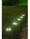 Rabalux Dannet Соларно осветление IP44 LED 0,24W 3000K 7975 - 6