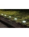Rabalux Dannet Соларно осветление IP44 LED 0,24W 3000K 7975 - 7
