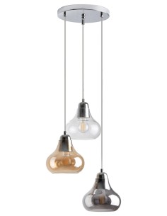 Rabalux Висяща лампа Jezabel E27 3X - 7977 - Цена | LEDs4economy 2
