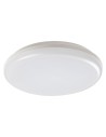Rabalux Eric Плафон IP64 LED 24W 4000 7979 - 7