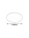 Rabalux Eric Плафон IP64 LED 24W 4000 7979 - 10