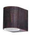 Rabalux Chile Външно стенно осветление IP44 GU10 1x MAX 35W K 8018 - 3