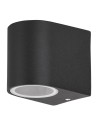 Rabalux Chile Външно стенно осветление IP44 GU10 1x MAX 35W K 8029 - 3