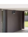 Rabalux Chile Външно стенно осветление IP44 GU10 1x MAX 35W K 8029 - 5