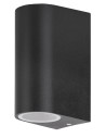 Rabalux Chile Външно стенно осветление IP44 GU10 2x MAX 35W K 8030 - 3