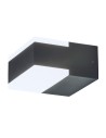 Rabalux Bona Външно стенно осветление IP54 LED 2x 4,5W 4000K 8060 - 7