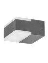 Rabalux Bona Външно стенно осветление IP54 LED 2x 4,5W 4000K 8060 - 8