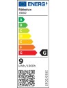 Rabalux Bona Външно стенно осветление IP54 LED 2x 4,5W 4000K 8060 - 10