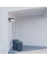 Rabalux Bona Външно стенно осветление IP54 LED 2x 4,5W 4000K 8060 - 13