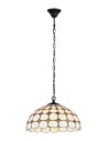 Rabalux Marvel Полилеи IP20 E27 2x MAX 60W K 8076 - 3