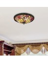 Rabalux Mirella Плафон IP20 E27 2x MAX 60W K 8087 - 7