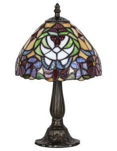 Rabalux Mirella Нощни лампи IP20 E14 1x MAX 40W K 8089 - Цена | LEDs4economy