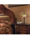 Rabalux Mirella Нощни лампи IP20 E14 1x MAX 40W K 8089 - 7