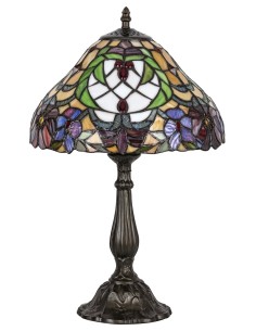 Rabalux Mirella Нощни лампи IP20 E27 1x MAX 60W K 8090 - Цена | LEDs4economy