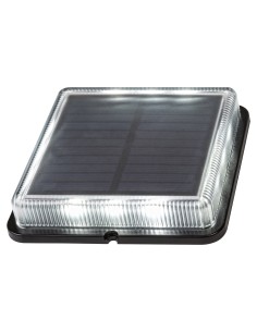 Rabalux Bilbao Соларно осветление IP67 DC 3,2V LED 0,2W 4000K 8104 - Цена | LEDs4economy
