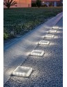 Rabalux Bilbao Соларно осветление IP67 DC 3,2V LED 0,2W 4000K 8104 - 8