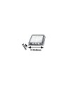 Rabalux Bilbao Соларно осветление IP67 DC 3,2V LED 0,2W 4000K 8104 - 9