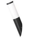 Rabalux Black torch Външно стенно осветление IP44 E27 1x MAX 25W K 8145 - 4