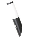 Rabalux Black torch Външно стенно осветление IP44 E27 1x MAX 25W K 8146 - 5