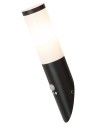 Rabalux Black torch Външно стенно осветление IP44 E27 1x MAX 25W K 8146 - 6