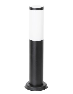 Rabalux Black torch Външни стоящи лампи IP44 E27 1x MAX 25W K 8147 - Цена | LEDs4economy