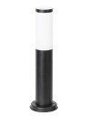 Rabalux Black torch Външни стоящи лампи IP44 E27 1x MAX 25W K 8147 - 4