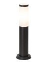 Rabalux Black torch Външни стоящи лампи IP44 E27 1x MAX 25W K 8147 - 5