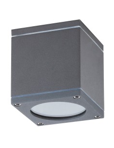 Rabalux Akron Плафон IP54 GU10 1x MAX 35W K 8149 - Цена | LEDs4economy