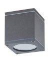 Rabalux Akron Плафон IP54 GU10 1x MAX 35W K 8149 - 4