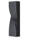 Rabalux Follina Външно стенно осветление IP65 LED 11W 4000K 8154 - 7
