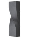Rabalux Follina Външно стенно осветление IP65 LED 11W 4000K 8154 - 8