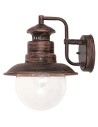 Rabalux Odessa Външно стенно осветление IP44 E27 1x MAX 60W K 8163 - 4