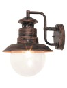 Rabalux Odessa Външно стенно осветление IP44 E27 1x MAX 60W K 8163 - 5