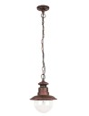Rabalux Odessa Външни пендели IP44 E27 1x MAX 60W K 8164 - 4