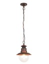 Rabalux Odessa Външни пендели IP44 E27 1x MAX 60W K 8164 - 5