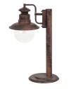Rabalux Odessa Външни стоящи лампи IP44 E27 1x MAX 60W K 8165 - 4