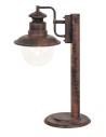 Rabalux Odessa Външни стоящи лампи IP44 E27 1x MAX 60W K 8165 - 5