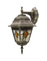 Rabalux Monaco Външно стенно осветление IP43 E27 1x MAX 60W K 8181 - 3