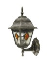 Rabalux Monaco Външно стенно осветление IP43 E27 1x MAX 60W K 8182 - 3