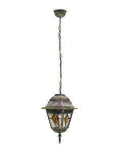 Rabalux Monaco Външни пендели IP43 E27 1x MAX 60W K 8184 - Цена | LEDs4economy