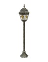 Rabalux Monaco Външни стоящи лампи IP43 E27 1x MAX 60W K 8185 - 3