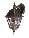 Rabalux Haga Външно стенно осветление IP44 E27 1x MAX 100W K 8244 - 3