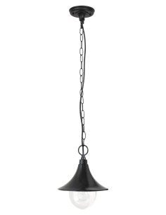 Rabalux Konstanz Външни пендели IP44 E27 1x MAX 100W K 8246 - Цена | LEDs4economy
