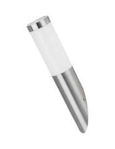 Rabalux Inox torch Външно стенно осветление IP44 E27 1x MAX 25W K 8261 - Цена | LEDs4economy